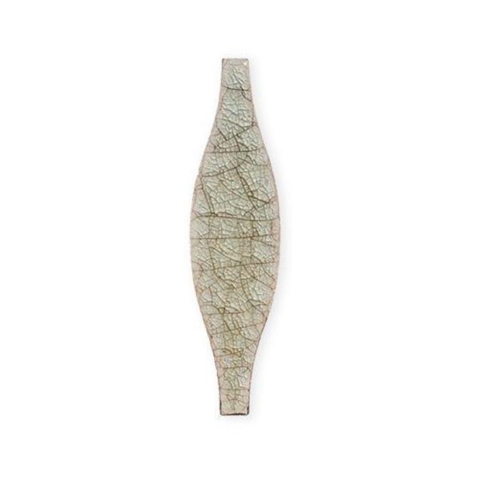 Euphoria Tres Chic 6-1/4×1-5/8 Mystic Decorative Tile