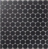 Hustle Nightfever 1-7/8″ Disco Mosaic