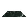 Part Deco Series Florence Green 3×12 Modique Solid Honed