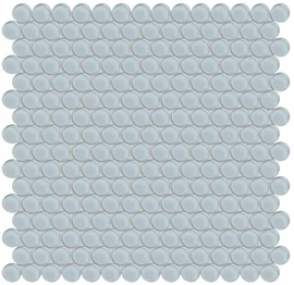 Debut Waterfall 12×12 Penny Round Mosaic Debut Waterfall 12×12 Penny Round Mosaic