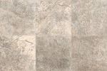 Frontier20 Travertine Cross Cut Silver 24×24 Field Tile Rectified