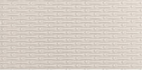 Stellar Quickship Metro Gray 4X8 CAMPTON DECORATIVE TILE