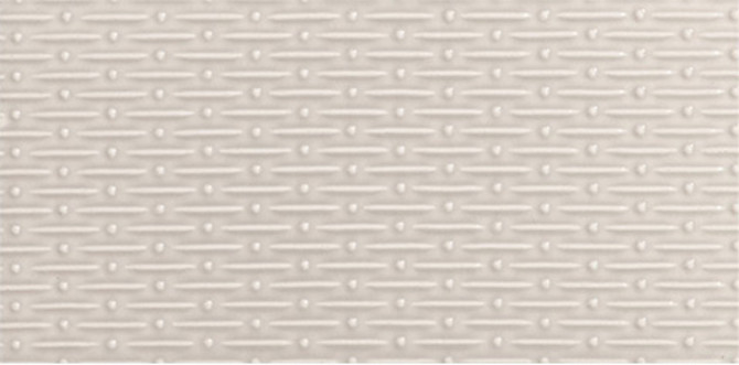 Stellar Quickship Metro Gray 4X8 CAMPTON DECORATIVE TILE