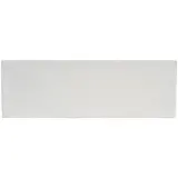 Cafe Milk 8×24 Striatto Decorative Tile Glossy