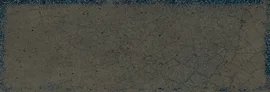 Pottery Graphite 2×6 Field Tile Matte