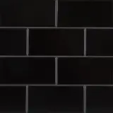 6th Avenue Ink 3×6 Field Tile Matte