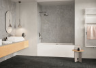 Farmhouse Living Millstone 32x96 Pre-Fab 12mm Slab