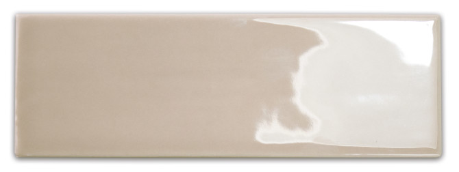 Glow Taupe 2×6 Field Tile