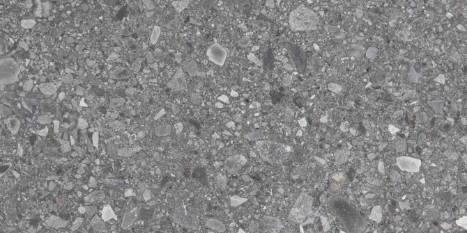 Santiago Dark Gray 12×24 Field Tile Rectified
