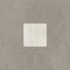 Romana Dark Gray 12×12 Cross Cut Insquare Decorative Tile Matte Rectified