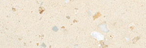 Volpino White 4×12 Field Tile Sand Polished Rectified