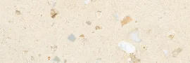 Volpino White 4×12 Field Tile Sand Matte Rectified