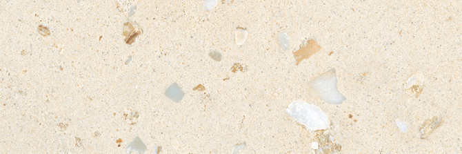 Volpino White 4×12 Field Tile Sand Polished Rectified