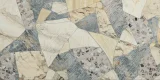 Marblique Blended 24×48 Decorative Tile