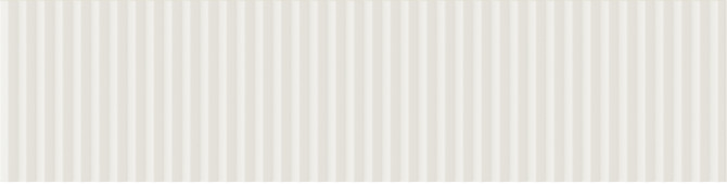 Twin Peaks Snow 3×12 Low Decorative Tile