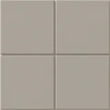 Raster Ash 6×6 Grid M Decorative Tile