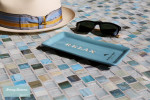 Tommy Bahama Kangaroo Island 1x1 Offset Mosaic