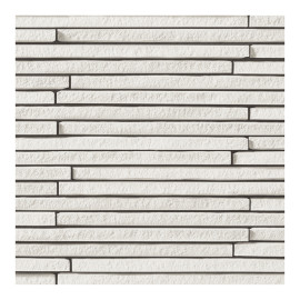 Sentousai White 1×9 Mosaic