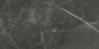 Gleam Black 12×24 Field Tile Matte