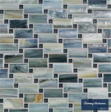 Tommy Bahama Skyros 9×13 Vineyard Mosaic