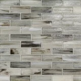 1×3 Offset Mosaic Natural
