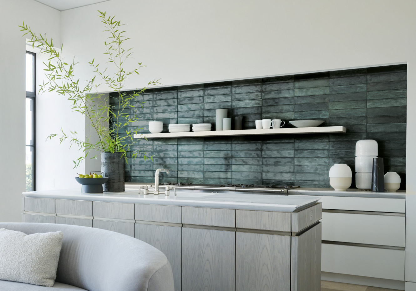 4Earth Forest Glossy 3x12