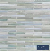 Tommy Bahama Cayo Coco 1/2×4 Brick Mosaic