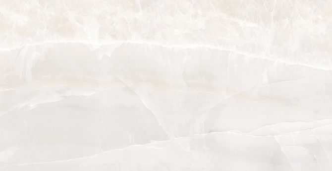 South Beach White 24×48 Field Tile Polished Rectified