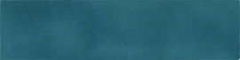 Casablanca Blue 3×12 Field Tile Glossy