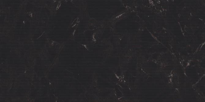 Roxy Black 24×48 Field Tile Leather Rectified