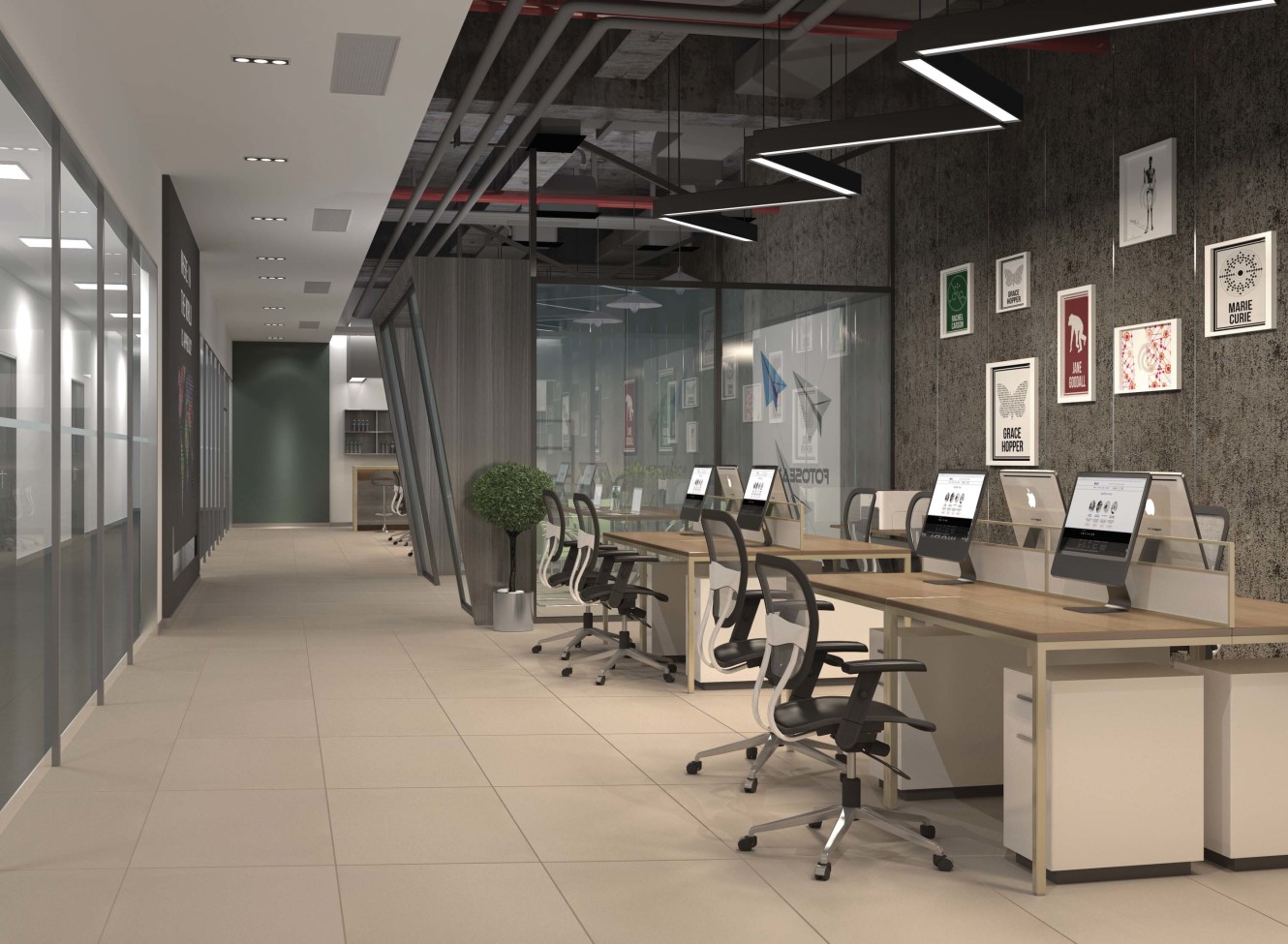 Clay Canvas Paint 24x24