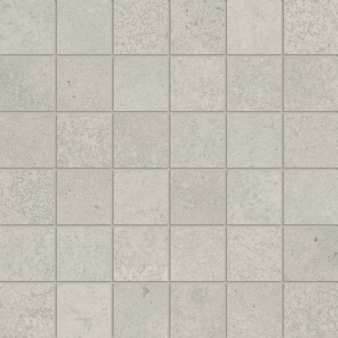 Scene Light Gray 2×2 Mosaic