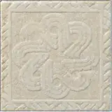 Pietra Di Ostuni Tufo 8×8 Trame Decorative Tile Matte