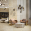 Uniche Beige 24x48