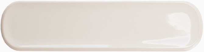 Aquarelle Vapor 3×12 O Decorative Tile