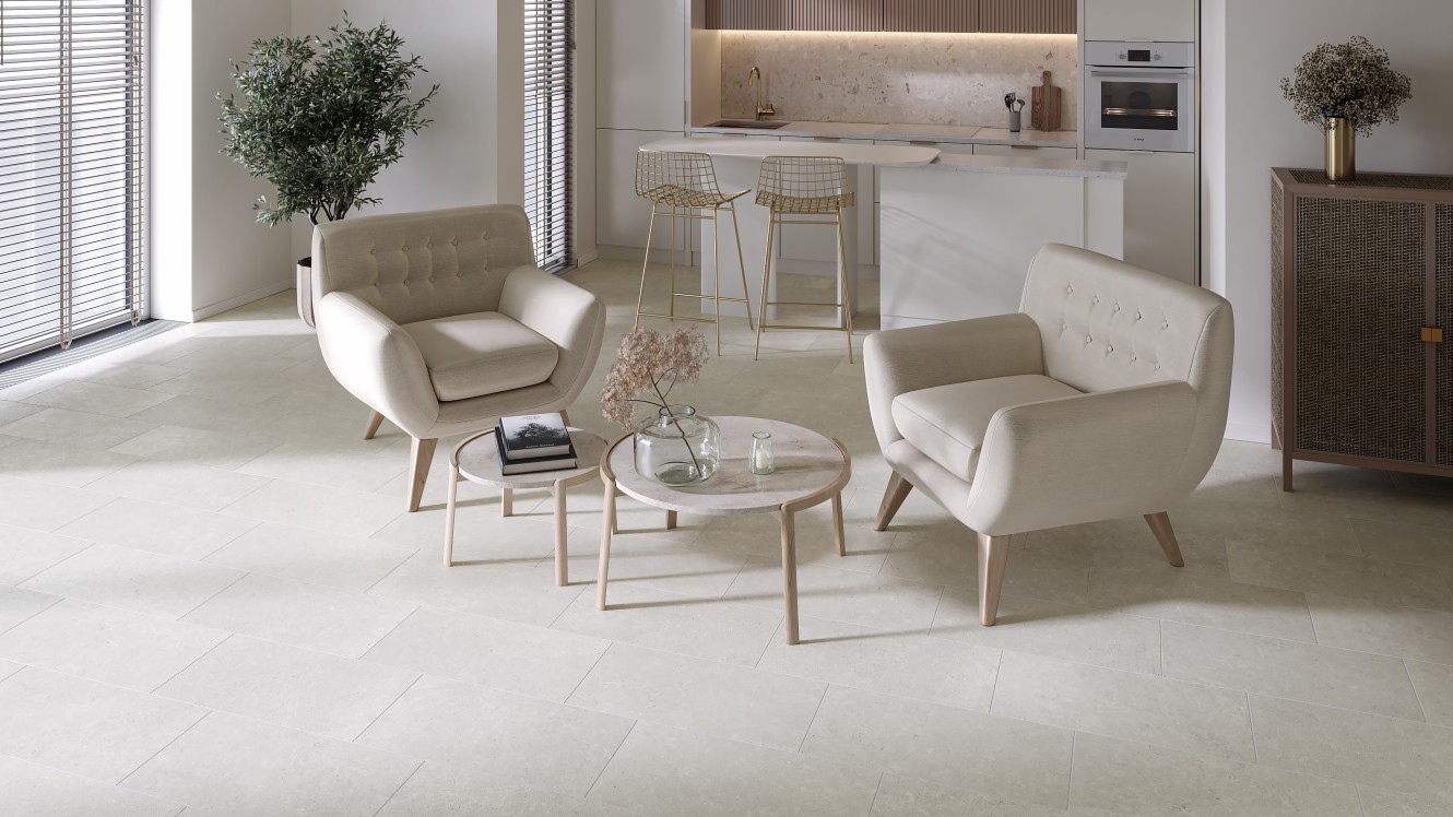 Kolossos Ivory 12x24