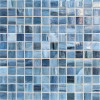 Agate Umbria 1×1 Mosaic Pearl