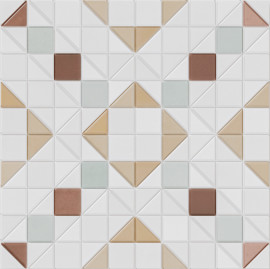 Tesserae Grana 11×11 Like Field Tile Tesserae Grana 11×11 Like Field Tile