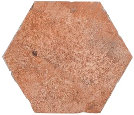 Chicago Wrigley 9×11 Hexagon Matte