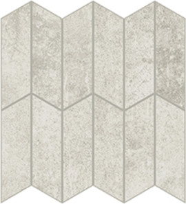 Cove Linen 11×11 Apex Mosaic