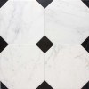 Rue Pierre Blanc 12×12 Octagon Field Tile Antique