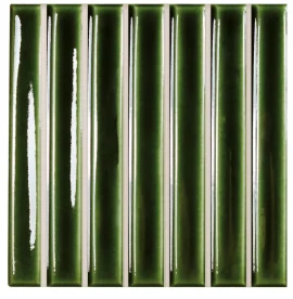 Sweet Bars Olive 5×5 Field Tile Gloss Sweet Bars Olive 5×5 Field Tile Gloss