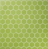 Hustle Twist 1-7/8″ Billboard Mosaic