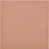 Cursive Rose Gold 6×6 Field Tile Glossy