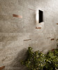 Norde Piombo Brick Corten