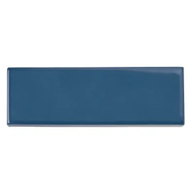 6th Avenue Marlin Blue 2×6 Field Tile Glossy