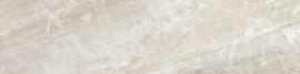 Caspar Argento 3×12 Bullnose Matte