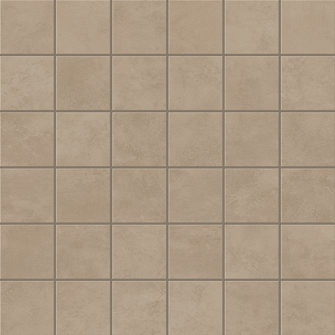Boost Pro Clay 2×2 Mosaic