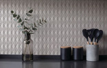 Coco Blue Moroccan Mosaic