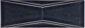 Stellar Quickship Fontainebleau 3X9 DELANCEY DECORATIVE TILE